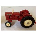 Lot of 4 Die-Cast Toys