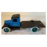 Lot of 4 Die-Cast Toys