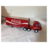 Lot of 3 Vintage Metal Toys