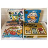 Collection of 5 Games