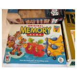 Collection of 5 Games