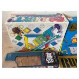 Collection of 5 Games