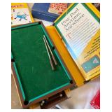 Collection of 9 Games