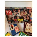 Collection of 9 Games