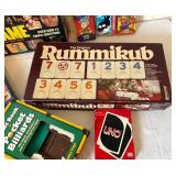 Collection of 9 Games