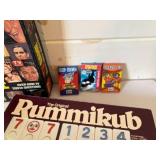 Collection of 9 Games