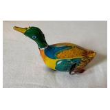 Collection of 5 Vintage Toys