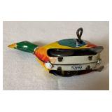 Collection of 5 Vintage Toys