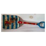 Collection of 5 Vintage Toys