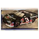 NASCAR Dale Earnhardt Sr and Jr Wall Hangings