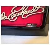 NASCAR Dale Earnhardt Wall Clock/Plaque