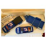 NASCAR Dale Earnhardt Japanese Race Edition