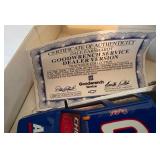 NASCAR Dale Earnhardt Japanese Race Edition