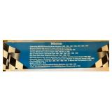 NASCAR Dale Earnhardt Japanese Race Edition