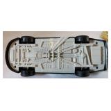 NASCAR Ryan Newman, Bill Elliott and Greg Biffle Die-Cast Race Cars