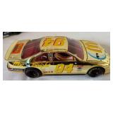 NASCAR Ryan Newman, Bill Elliott and Greg Biffle Die-Cast Race Cars