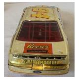 NASCAR Ryan Newman, Bill Elliott and Greg Biffle Die-Cast Race Cars