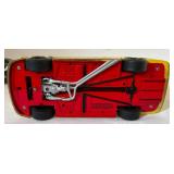 NASCAR Ryan Newman, Bill Elliott and Greg Biffle Die-Cast Race Cars