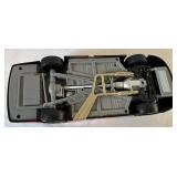 NASCAR Ryan Newman, Bill Elliott and Greg Biffle Die-Cast Race Cars