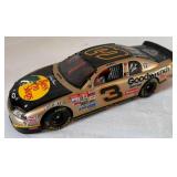 NASCAR 3 Dale Earnhardt Sr. Die-Cast Race Cars