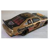 NASCAR 3 Dale Earnhardt Sr. Die-Cast Race Cars