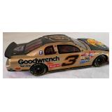 NASCAR 3 Dale Earnhardt Sr. Die-Cast Race Cars