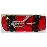 NASCAR 3 Dale Earnhardt Sr. Die-Cast Race Cars