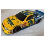 NASCAR 3 Dale Earnhardt Sr. Die-Cast Race Cars