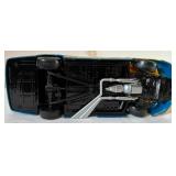 NASCAR 3 Dale Earnhardt Sr. Die-Cast Race Cars