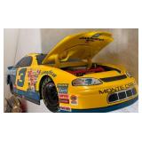 NASCAR 3 Dale Earnhardt Sr. Die-Cast Race Cars