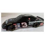 NASCAR 3 Dale Earnhardt Sr. Die-Cast Race Cars