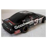 NASCAR 3 Dale Earnhardt Sr. Die-Cast Race Cars