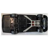 NASCAR 3 Dale Earnhardt Sr. Die-Cast Race Cars