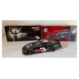 NASCAR Dale Earnhardt #3 Foundation 2003 Die-Cast Race Car