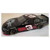 NASCAR Dale Earnhardt #3 Foundation 2003 Die-Cast Race Car