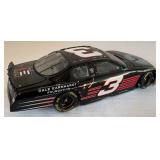 NASCAR Dale Earnhardt #3 Foundation 2003 Die-Cast Race Car