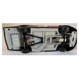 NASCAR Dale Earnhardt #3 Foundation 2003 Die-Cast Race Car