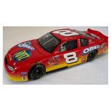 NASCAR Dale Earnhardt Jr. #8 Oreo and Nilla Wafers Die-Cast Cars