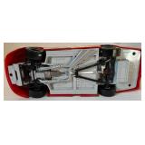 NASCAR Dale Earnhardt Jr. #8 Oreo and Nilla Wafers Die-Cast Cars