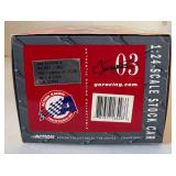 NASCAR Dale Earnhardt Jr. #8 Oreo and Nilla Wafers Die-Cast Cars