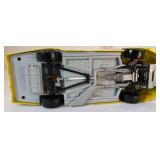 NASCAR Dale Earnhardt Jr. #8 Oreo and Nilla Wafers Die-Cast Cars