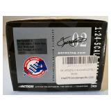 NASCAR Dale Earnhardt Jr. #8 Oreo and Nilla Wafers Die-Cast Cars