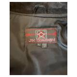 NASCAR Dale Earnhardt Suede Goodwrench #3 Jacket