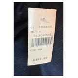 NASCAR Dale Earnhardt Suede Goodwrench #3 Jacket