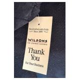 NASCAR Dale Earnhardt Suede Goodwrench #3 Jacket