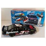 NASCAR Dale Earnhardt #3 Daytona 500 Winner Die-Cast Car