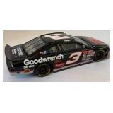 NASCAR Dale Earnhardt #3 Daytona 500 Winner Die-Cast Car
