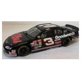 NASCAR Dale Earnhardt #3 Daytona 500 Winner Die-Cast Car