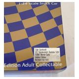 NASCAR Dale Earnhardt #3 Daytona 500 Winner Die-Cast Car