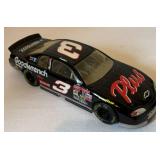 NASCAR Dale Earnhardt die-cast Model Race Cars from 1998 and 1999
